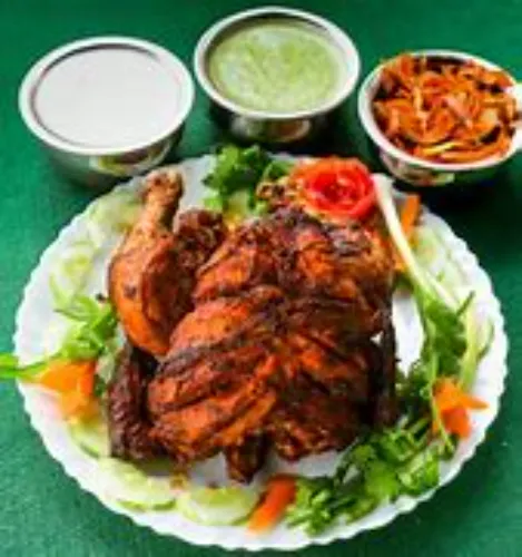 SHAWAI MANDHI (Half)